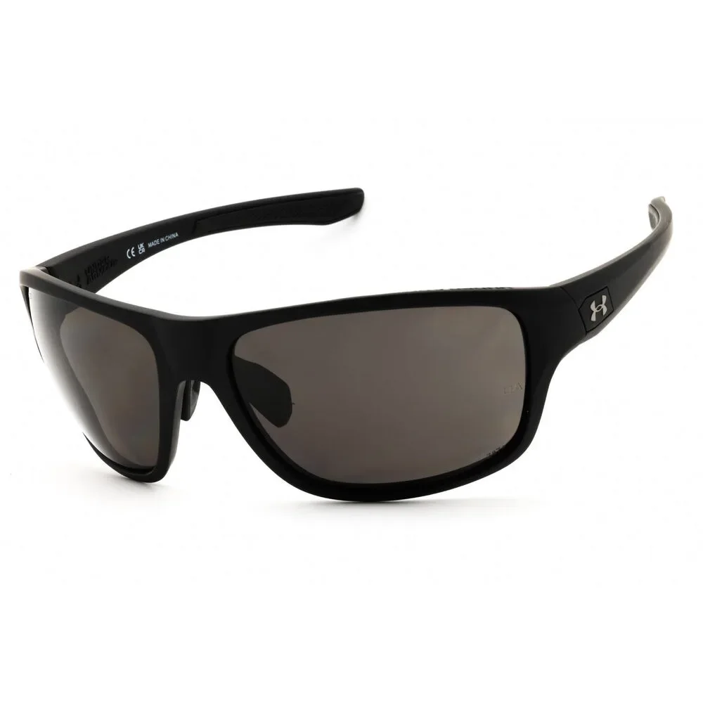 NWT Under Armour UA BATTLE/O-0003 M9 65mm New Sunglasses